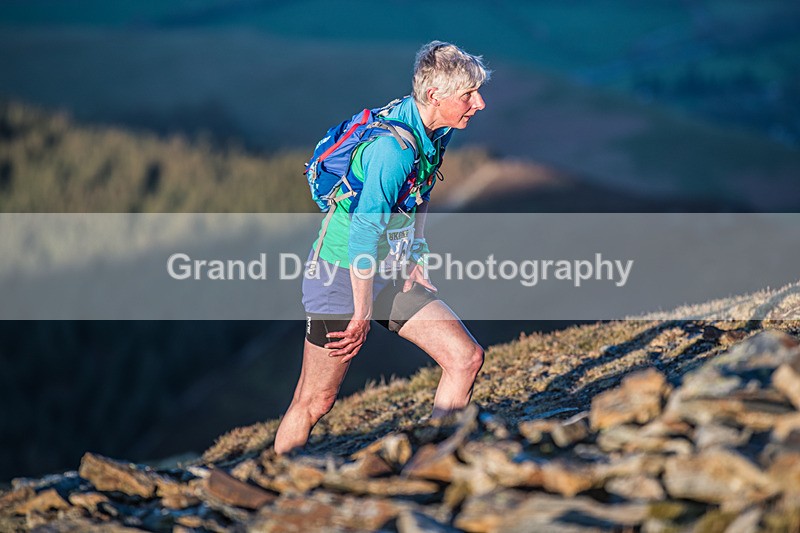 Grisedale-613 - Grisedale Grind Fell Race Wednesday 17th April 2024