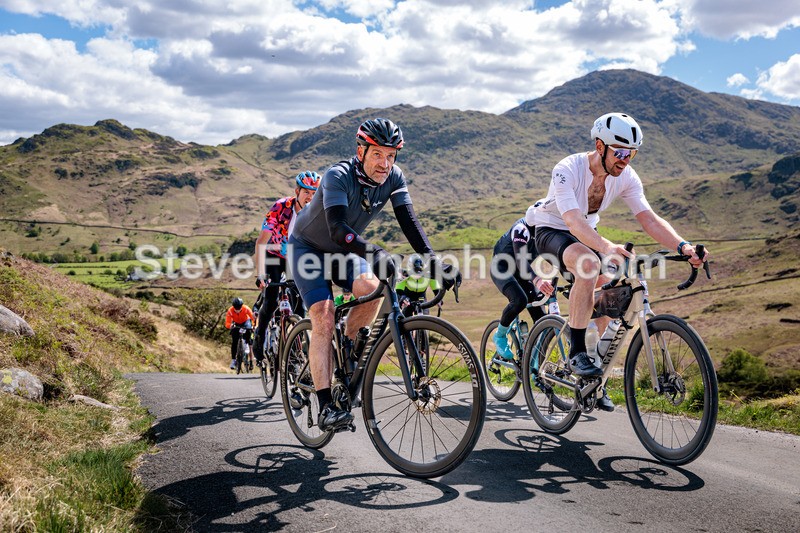 143045 - Blea Tarn Climb 14:00 - 15:00