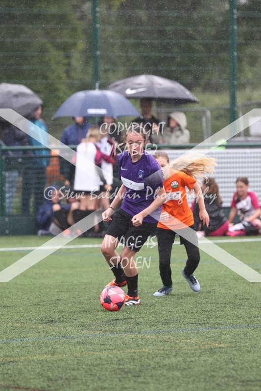 1DX32287 - Sat 6th U12 Girls