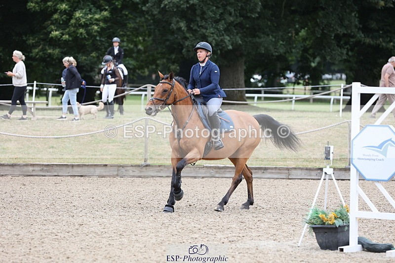 250705A-090122-12869 - Cls 32 85cm Amateur Qualifier