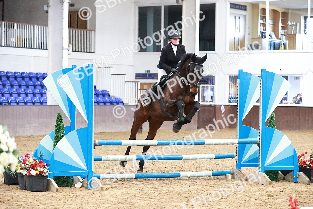 SBM_000177 - Class 1 - Clear Round