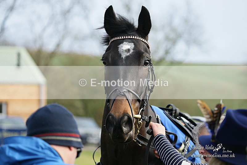 PtP 121221 122 - Barbury International Point-to-Point 112/12/2021