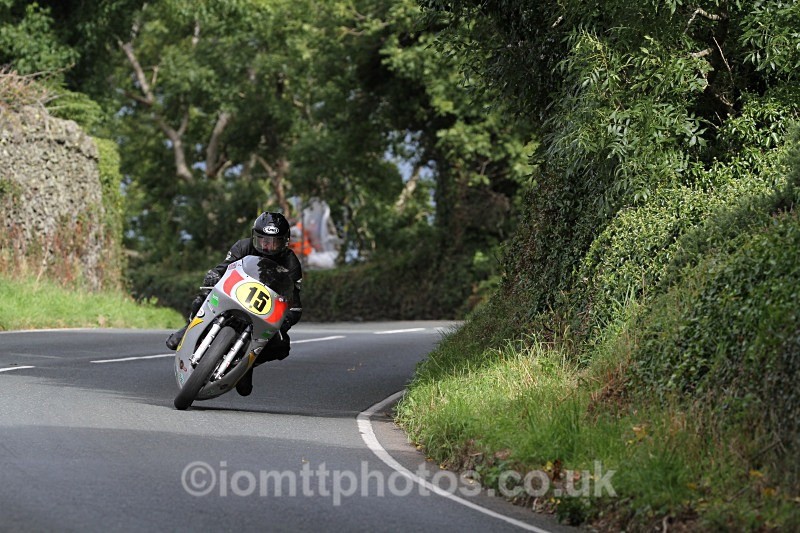 FOM_9389 - Bennetts 500cc Classic TT Race