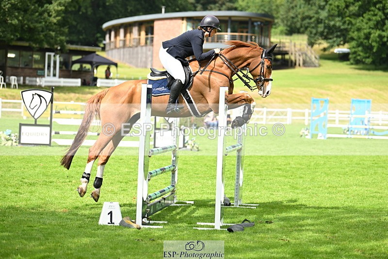 250614A-095712-05071 - Cls 18 Newcomers and 1.10m Open