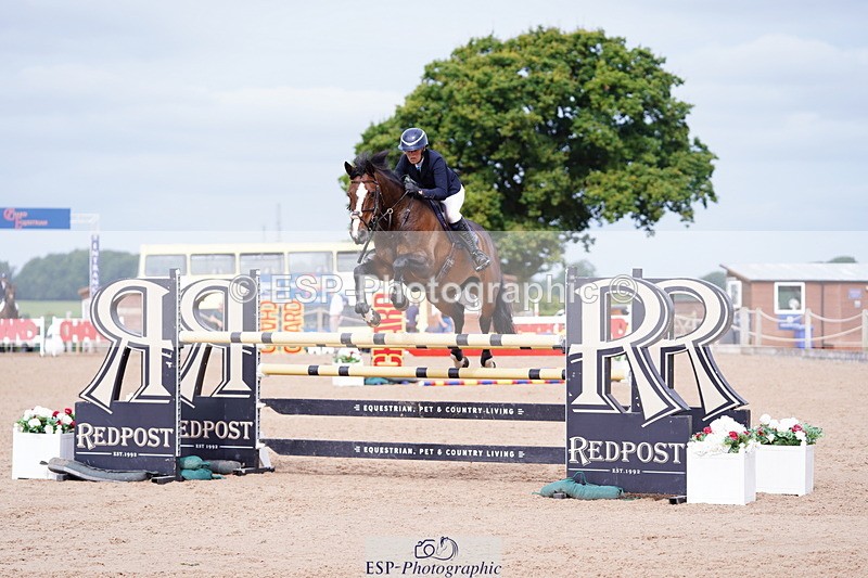 240803A-103114-07226 - Cls 29 Snr Foxhunter