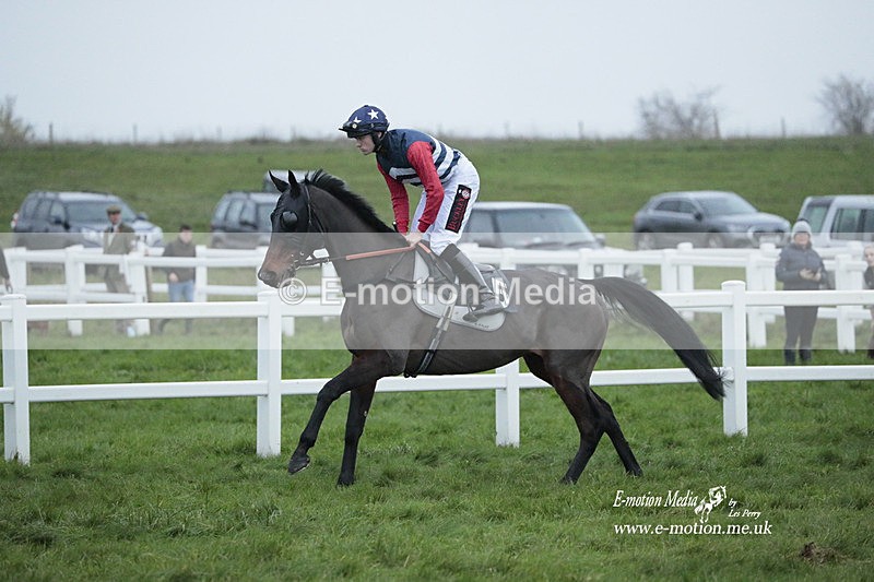PtP 271122 1026 - Hursley Hambledon Hunt Point-to-Point - Larkhill - 27/11/22