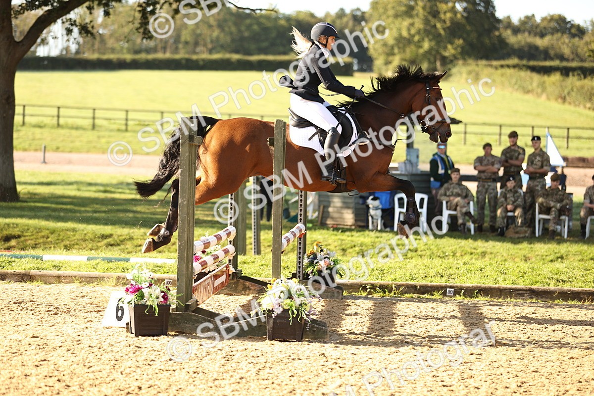 SBM_34707 - J38 - Senior 80cm Championship