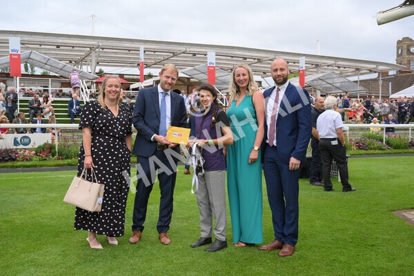 yr24072021r2-10 - Race 2 2.40pm Sky Bet Dash