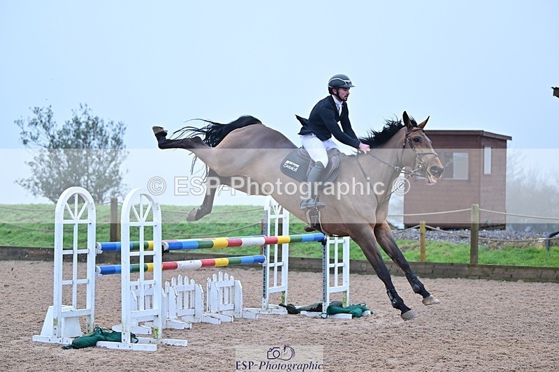 250122-120021-00270 - Cls 4 Newcomers and 1.10m