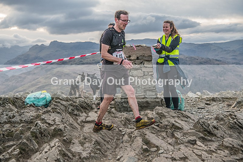 Loughrigg-252 - Loughrigg Fell Race, Wednesday 8th April 2026