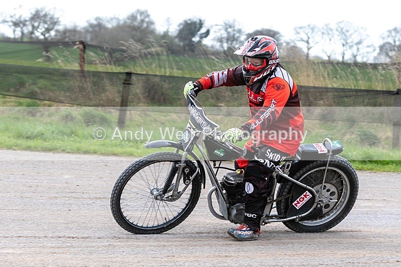 20260328-7D-8E0A2046 - Ride & Skid It. Speedway Experience Day 28th March 2026