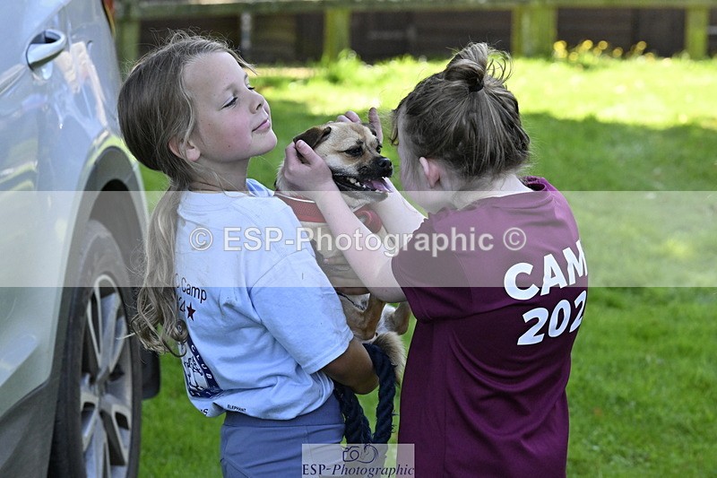 240728B-120706-00426 - Sunday Stable Shots and Fancy Dress