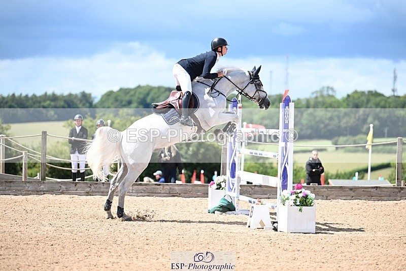 250720-134042-20051 - Cls 8, 3 star Big Tour Start til Break