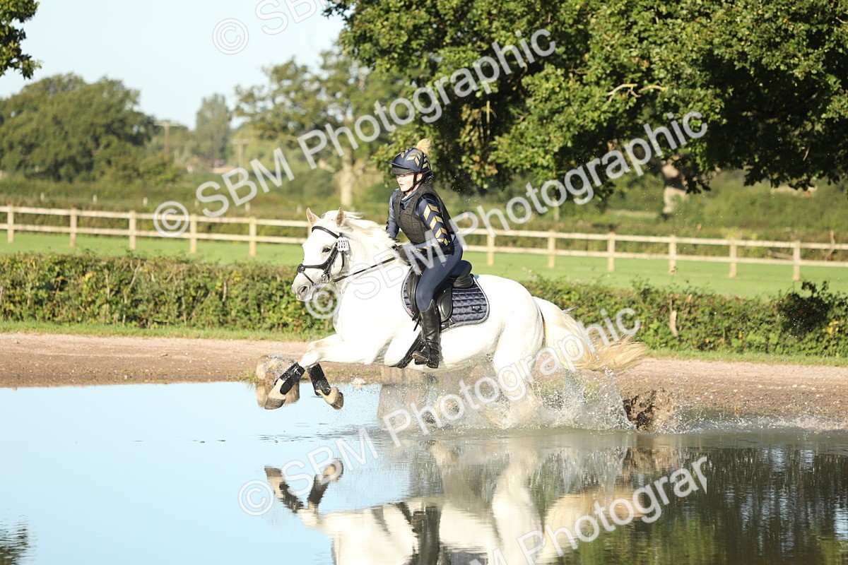 SBM_00542 - E1 Eventers Challenge Clear Round