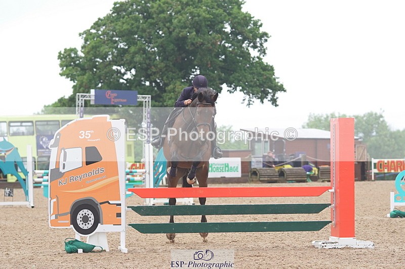 231017A-161318-07836 - Cls 31 Snr 1m Derby