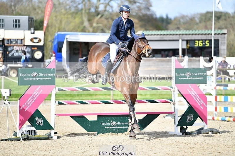 240324-135255-02924 - Cls 10 Newcomers & 1.10m Open