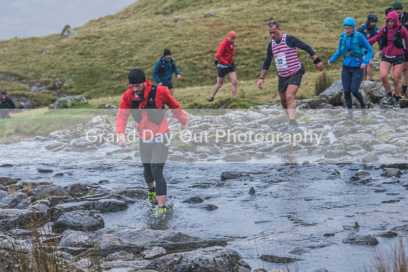 Langdale-755 - Langdale Horseshoe Fell Race Saturday 12thOctober 2024