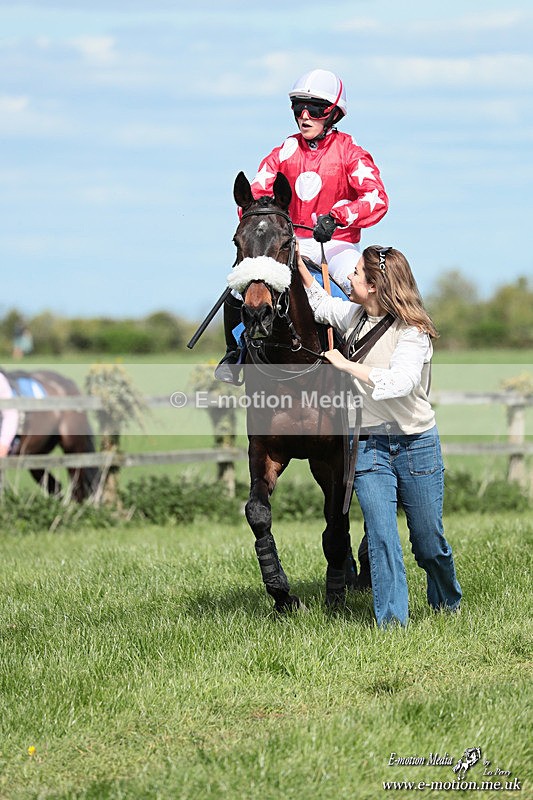 PtP 190426 540 - Vine & Craven PtP Kingston Blount 19/04/26