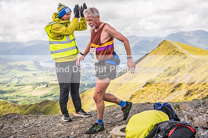Blencathra-1018 - Blencathra Fell Race Sunday 28th June 2026