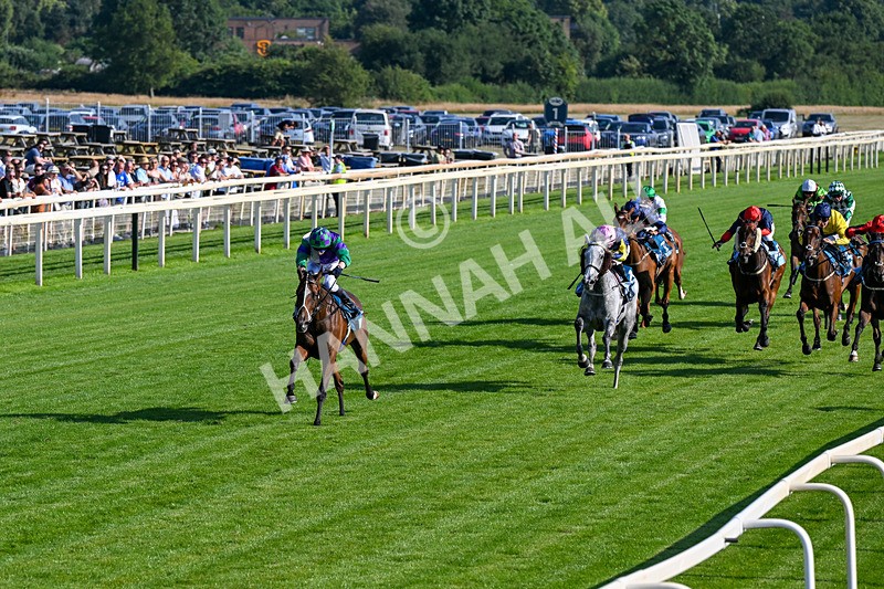 100726-Race 7-Green Sky-0457 - Race 7 17.40pm William Hill Best Odds Guaranteed Apprentice Handicap