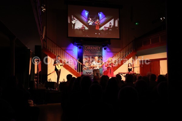  - Opening Concert