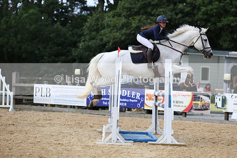 3E7A1760 - Class 13: Senior Newcomers/1.10m open