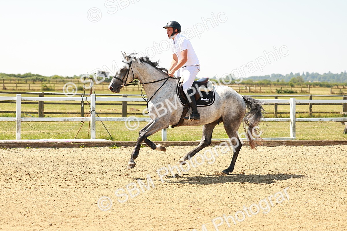 SBM_000818 - Class 3 - Senior Discovery - 1.00m
