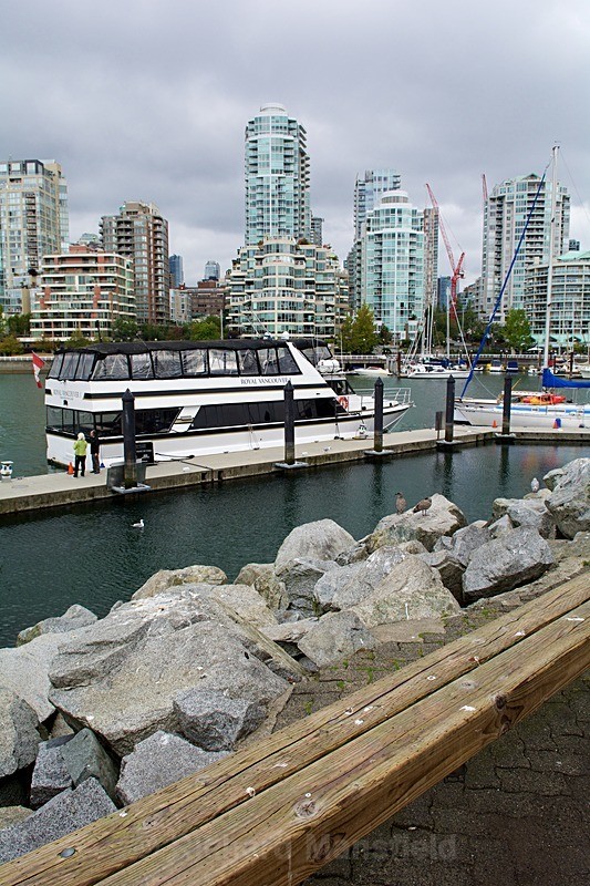  - Canada West Coast