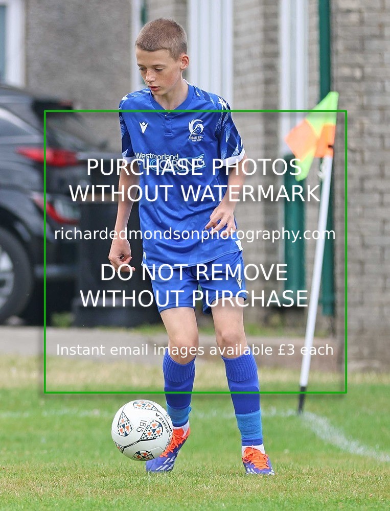 533A5410 - Ibis Youth U12