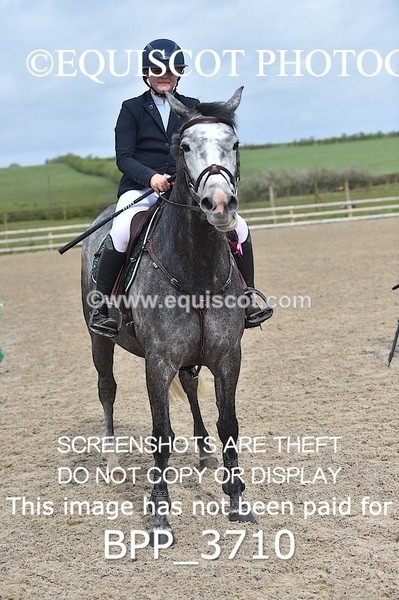 BPP_3710 - CLASS 2 BritiNovice/ 90cm Open