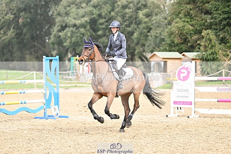 250321A-114512-00626 - Cls 3 Foxhunter and 1.20m Open