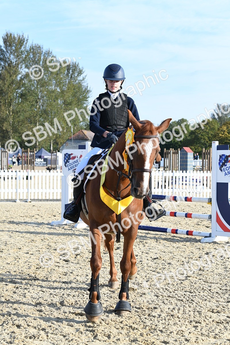 SBM_58393 - J24 - Junior Horse 75cm Championship