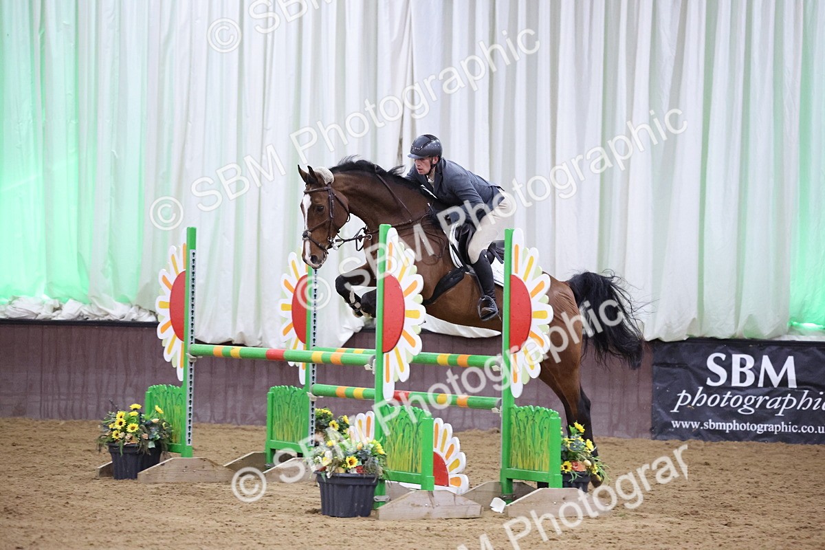 SBM_005126 - Race 2 - 1.10m