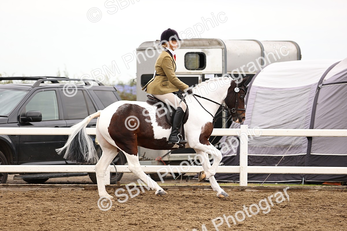 SBM_01348 - Class 54 - Riding Club Horse Pony
