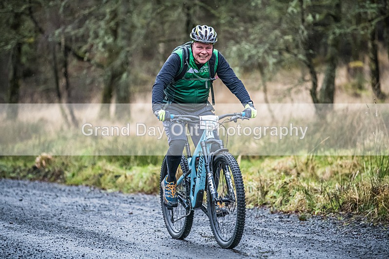 HTE Kielder Duathlon-762 - High Terrain Events Kielder Off Road Duathlon Sunday 8th January 2023