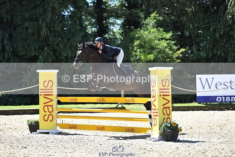 230707-120347-07326 - Cls 16 Newcomers & 1.10m Open