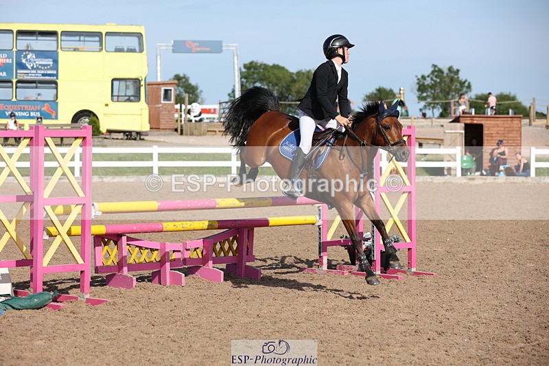 240629A-174018-09056 - Cls 14 Springboard 128cm + 138cm