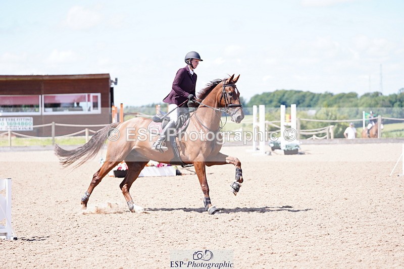 240728A-125010-09100 - Cls 26 NAF Silver Semi Final