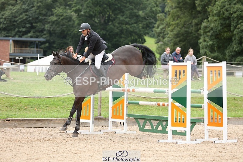 240817-161335-02931 - 06A Snr Fox 1.20m open