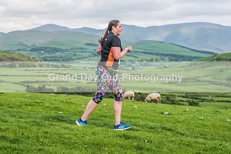 Hay-O-863 - Hay O Trail Race Tuesday 23rd May 2023