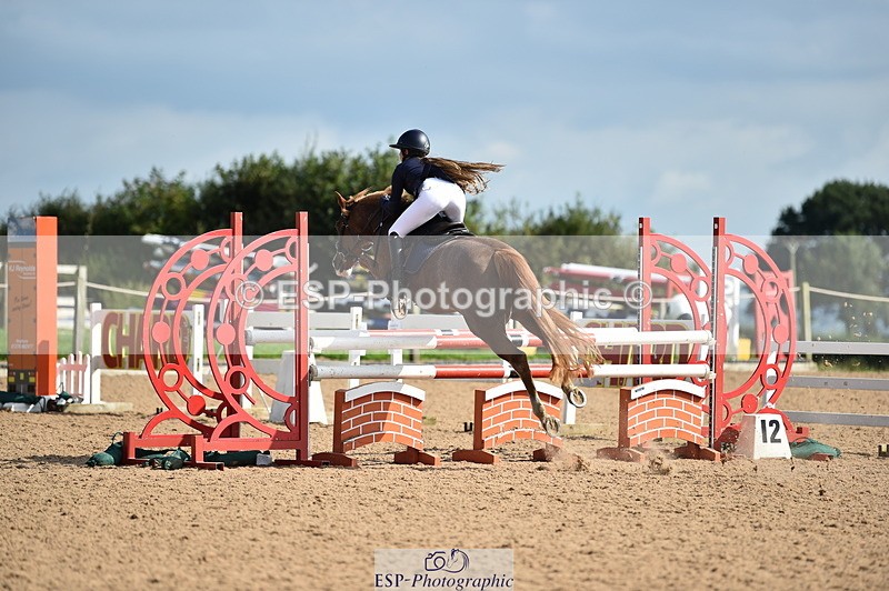 230902A-152722-01904 - Cls 4A Pony Big 95cm