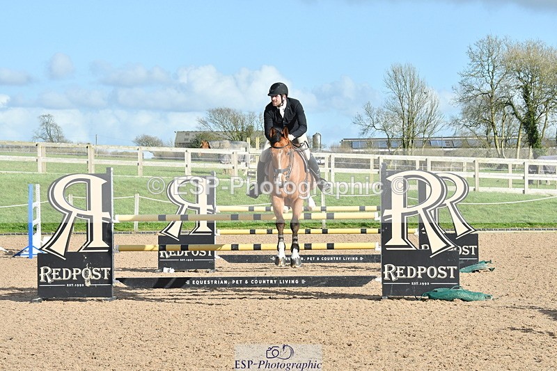 240306A-152425-02143 - Cls 5 Foxhunter and 1.20m Open