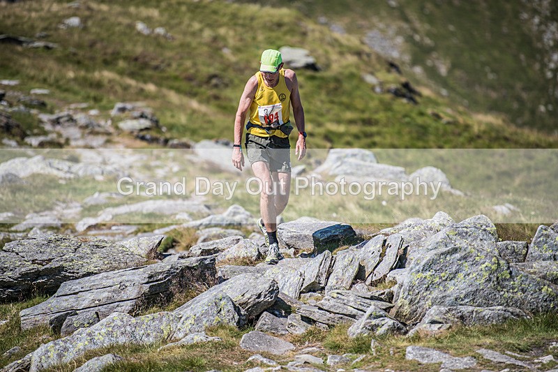 Kentmere-1075 - Kentmere Horseshoe Fell Race Sunday 19th July 2026