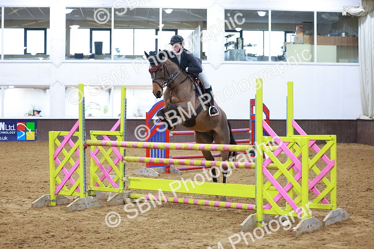 SBM_002155 - Class 4 - Senior Newcomers - 1.10m