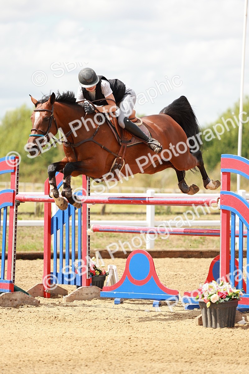 SBM_019125 - Class 21 - jump offs