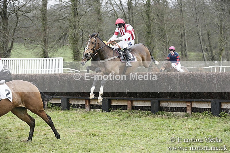 PtP 020418 -142 - Old Berks Point-to-Point Races Easter Monday 02/04/18