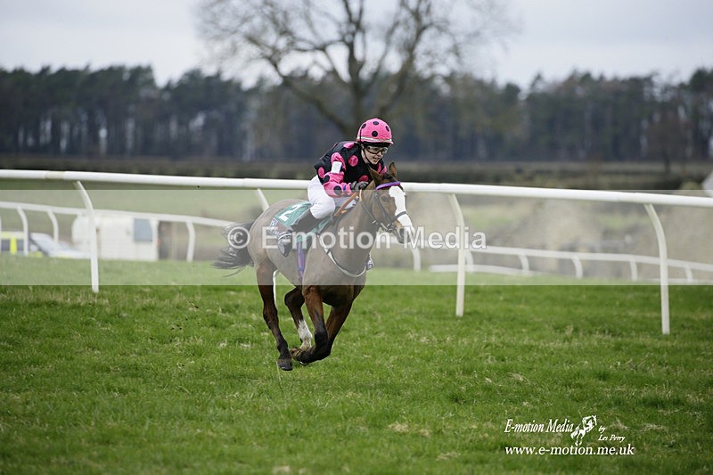PtP 050322 29 - The Beaufort Races Didmarton 05/03/22
