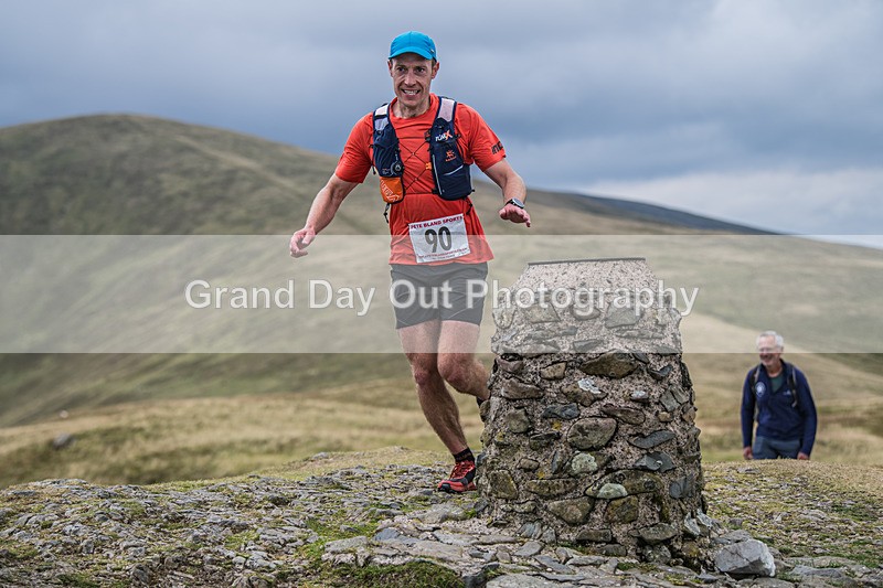 Sedbergh Hills-520 - Sedbergh Hills Fell Race Sunday 16th August 2026