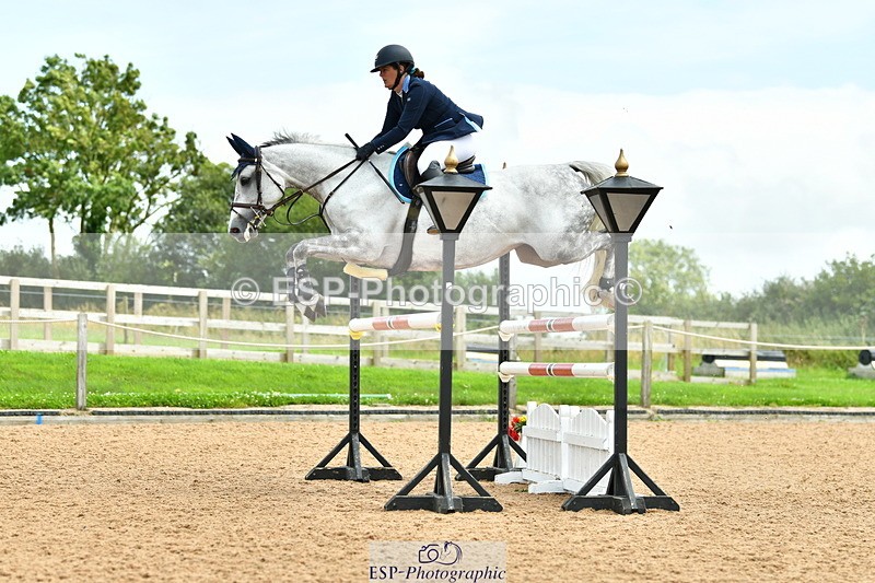 230728A-141548-02820 - Cls 3 Foxhunter