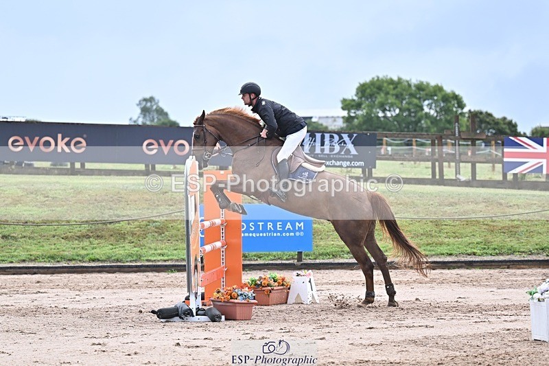 250731-101931-00342 - Cls 02 Snr Fox 1st Rnd